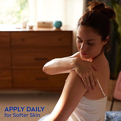 NIVEA Essentially Enriched Body Lotion,Dry to Very Dry Skin, 16.9 Fl Oz, Pack...