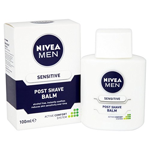 Nivea for Men After Shave Soothing Balm 100ml