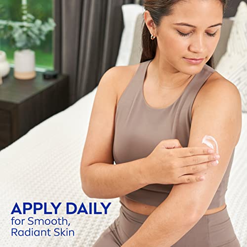 NIVEA Oil Infused Body Lotion, Cherry Blossom and Jojoba Oil, Body Lotion for...