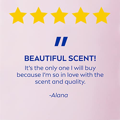 NIVEA Oil Infused Body Lotion, Cherry Blossom and Jojoba Oil, Body Lotion for...