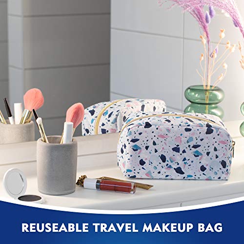 NIVEA Skin Care Set for Her 4 Piece Gift Set, 35.67 Fl Oz