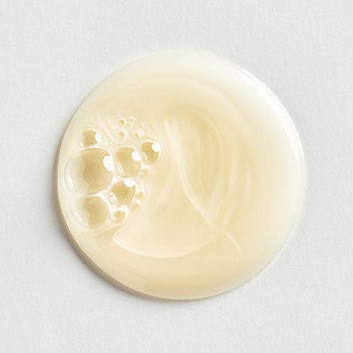 NIVEA Vanilla and Sweet Cream Pampering Body Wash with Nourishing Serum, 20 F...