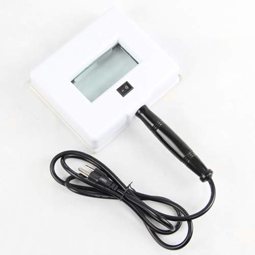 Woods Lamp Skin Analyzer Portable Magnifying Analyzer Beauty Test Facial Care...