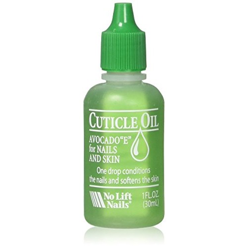 No Lift Nails Cuticle Oil 1 Fl. Oz