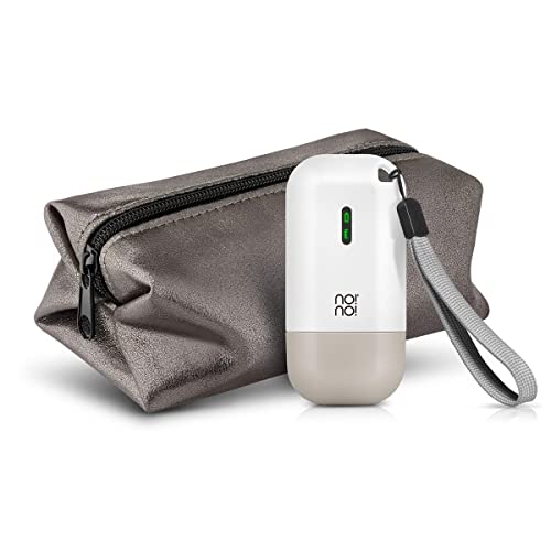 no!no! Micro Hair Removal Device - Bikini Hair Removal for Women & Men - Flaw...