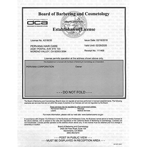 No Shine Hair System Tape 1 inch X 12 yard roll