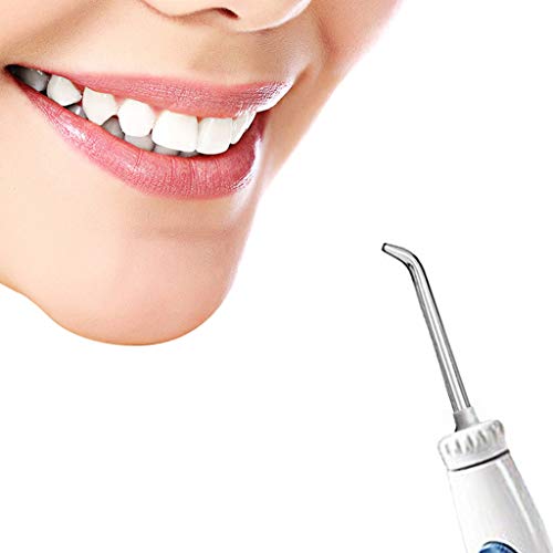 Dental Water Jet Nozzle Accessories Compatible/Replacement for water flosser ...