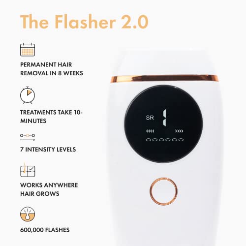 The Flasher 2.0 by Nood
