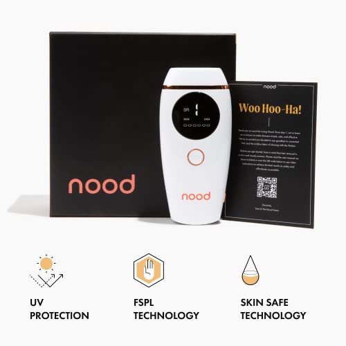 The Flasher 2.0 by Nood