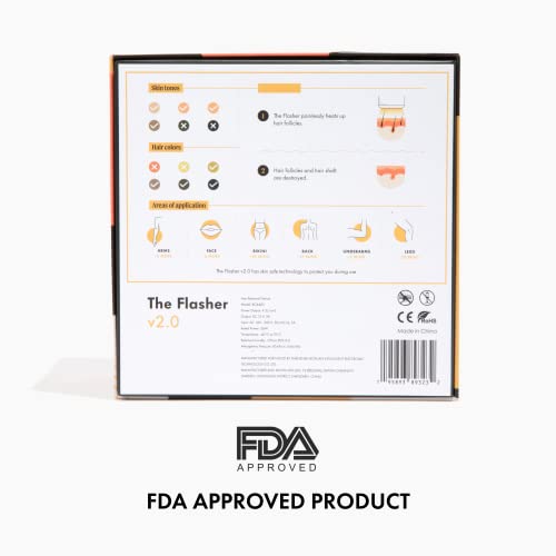 The Flasher 2.0 by Nood