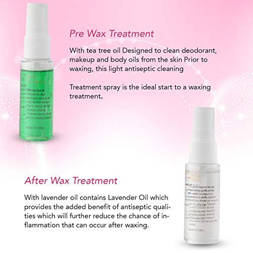 Hard Wax Beans, Nopunzel Hair Removal Painless With a Different Flavor You Wa...