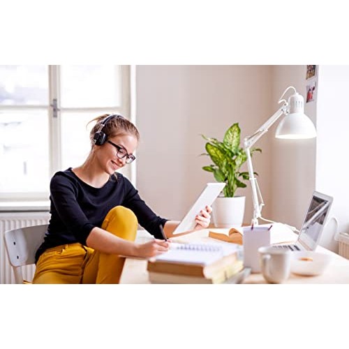 NorbEVERYDAYSUN Full Spectrum Light Bulb with Sun-Mimicking Technology for En...