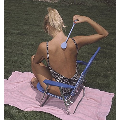 6 Replacement Pads for Lotion Applicator