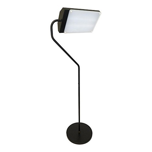 Northern Light Technologies Flamingo 10,000 Lux Bright Light Therapy Floor La...