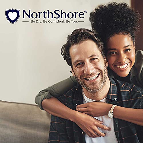 NorthShore Supreme Heavy-Duty Quilted Wipes, X-Large, 9 x 13 in., Pack/50