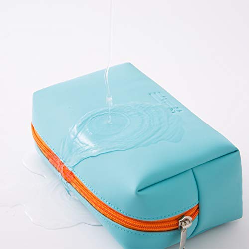 Nother Small Makeup Bag Travel Makeup Bag Protable Cosmetic Bag Waterproof Or...