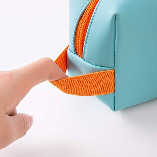 Nother Small Makeup Bag Travel Makeup Bag Protable Cosmetic Bag Waterproof Or...