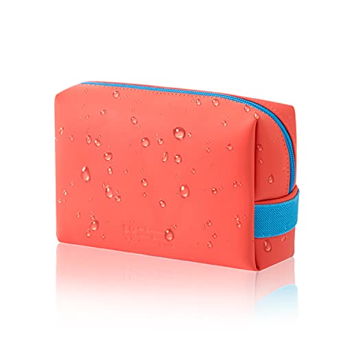Nother Small Makeup Bag Travel Makeup Bag Protable Cosmetic Bag Waterproof Or...