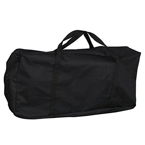 Portable Light Weight Massage Chair Leather Pad Travel Massage Tattoo Spa Cha...