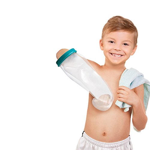 NOVOLIFE Waterproof Protectors Child Forearm