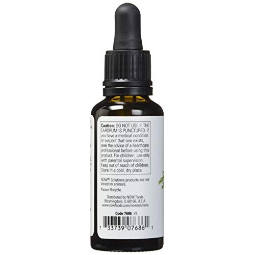 Ear Oil Relief - 1 oz - Liquid