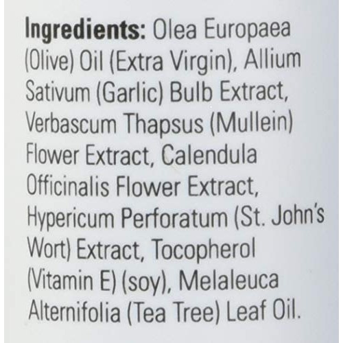 Ear Oil Relief - 1 oz - Liquid