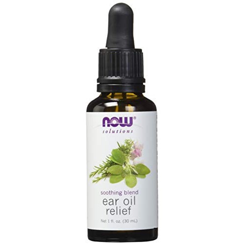 Ear Oil Relief - 1 oz - Liquid