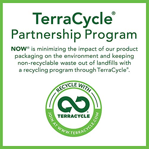 NOW Solutions, Nutri-Shave, Shave Cream, Removes Pore Clogging Residue, Reduc...