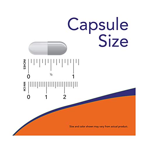 NOW Supplements, 5-HTP (5-hydroxytryptophan) 100 mg, Neurotransmitter Support...