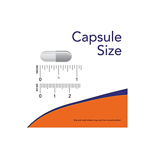 NOW Supplements, Chaste Berry Vitex Extract 300 mg with Dong Quai, Women's He...