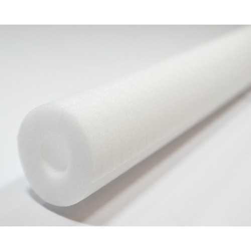NRS Healthcare Plastazote Tubing for Easy Grip Handles - 12 mm (½ inch)