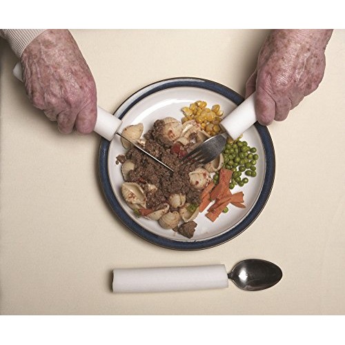 NRS Healthcare Plastazote Tubing for Easy Grip Handles - 12 mm (½ inch)