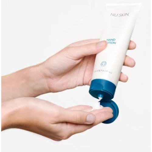 Nu Skin Hand Lotion