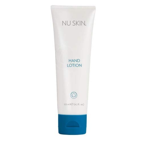 Nu Skin Hand Lotion
