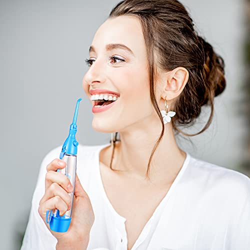 3 Pieces Tonsil Stone Remover Practical Dental Water Jet Flosser Oral Water P...