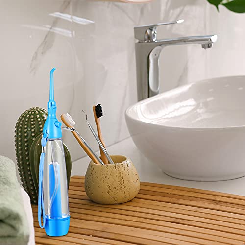 3 Pieces Tonsil Stone Remover Practical Dental Water Jet Flosser Oral Water P...