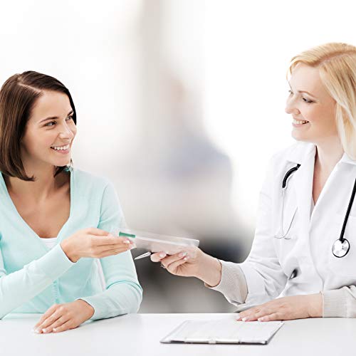 30 Pieces Enema Supplies Replacement Enema Tubings Enema Hose Non-Toxic Enema...