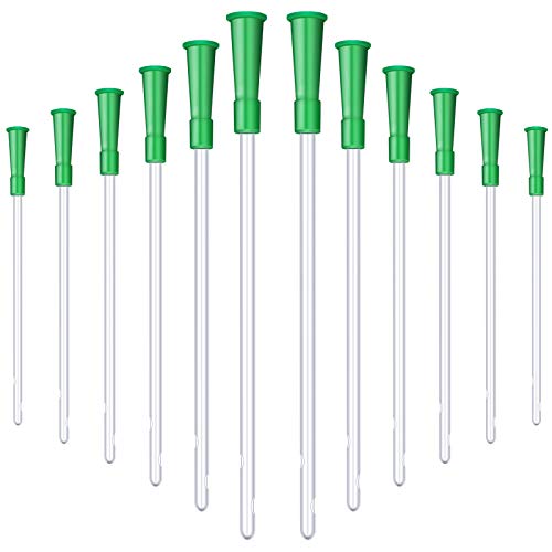 30 Pieces Enema Supplies Replacement Enema Tubings Enema Hose Non-Toxic Enema...