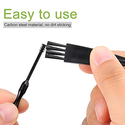 7 Pieces Ear Wax Cleaner Set Include 2 Pieces Ear Wax Cleaner Syringe Tip Ear...