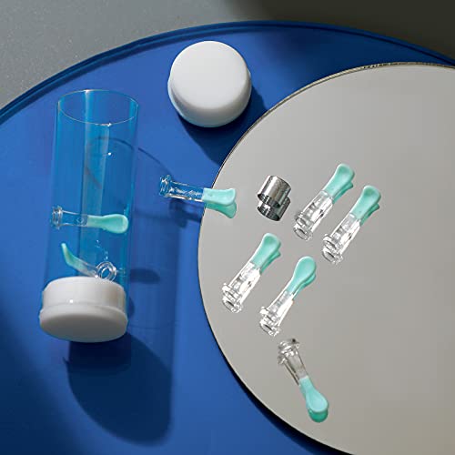 Replacement Ear Spoons Ear Retaining Ring Structure Ear Cleaner Tips Ear Wax ...