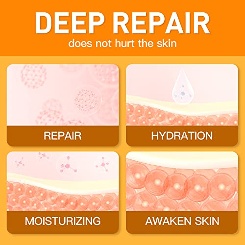 Silicone Scar Sheets (1.6” X 120”), Medical Silicone Scar Tape Roll, Strips, ...