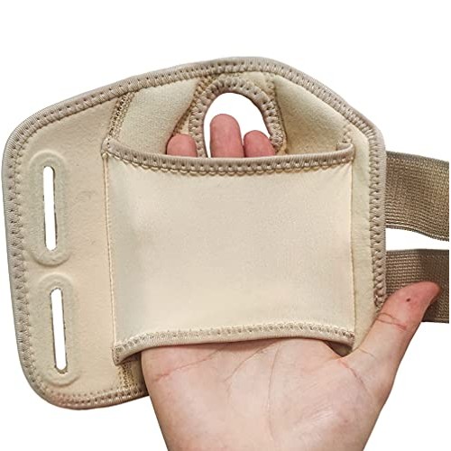 NuCamper Wrist Brace Carpal Tunnel Right Left Hand for Men Women, Night Wrist...