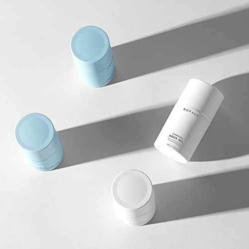 NuFACE Hydrating Aqua Gel Activator, 10 Fl Oz.