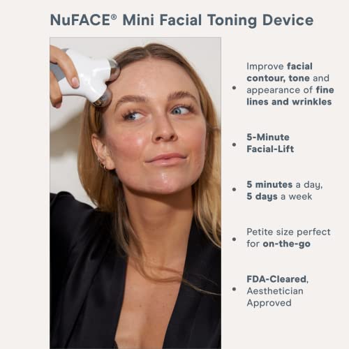 NuFACE MINI Starter Kit