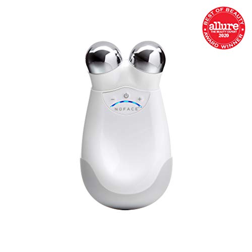NuFACE Trinity Starter Kit - Facial Toning Device
