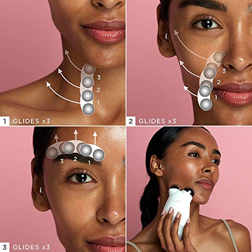 NuFACE Trinity Starter Kit - Facial Toning Device