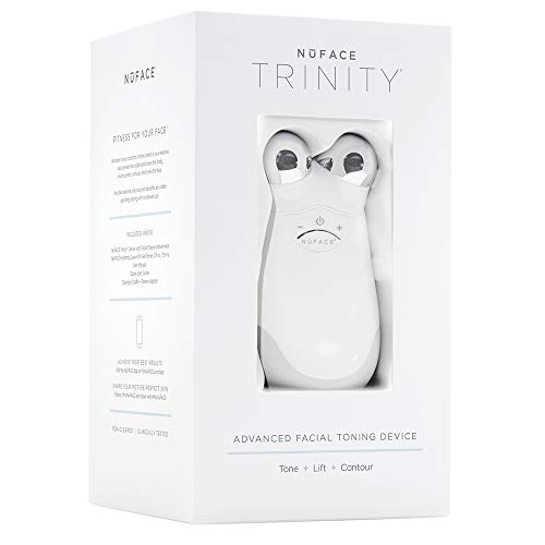 NuFACE Trinity Starter Kit - Facial Toning Device
