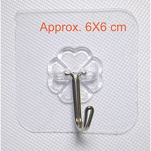 Body Puff Bath Sponge Soft Shower Brush Blue Crystal Handle for Seniors Paren...