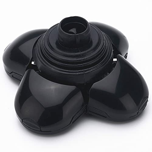 Universal Shaver Accessory Replacements 5 Heads Shaver Cutter Blades for Elec...