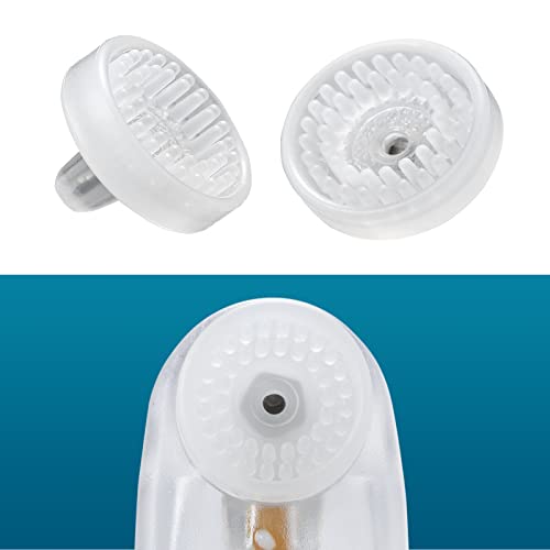 NuLids Soft Tips 30 Day Supply Disposable Single-Use Tips for Dry Eye Relief ...